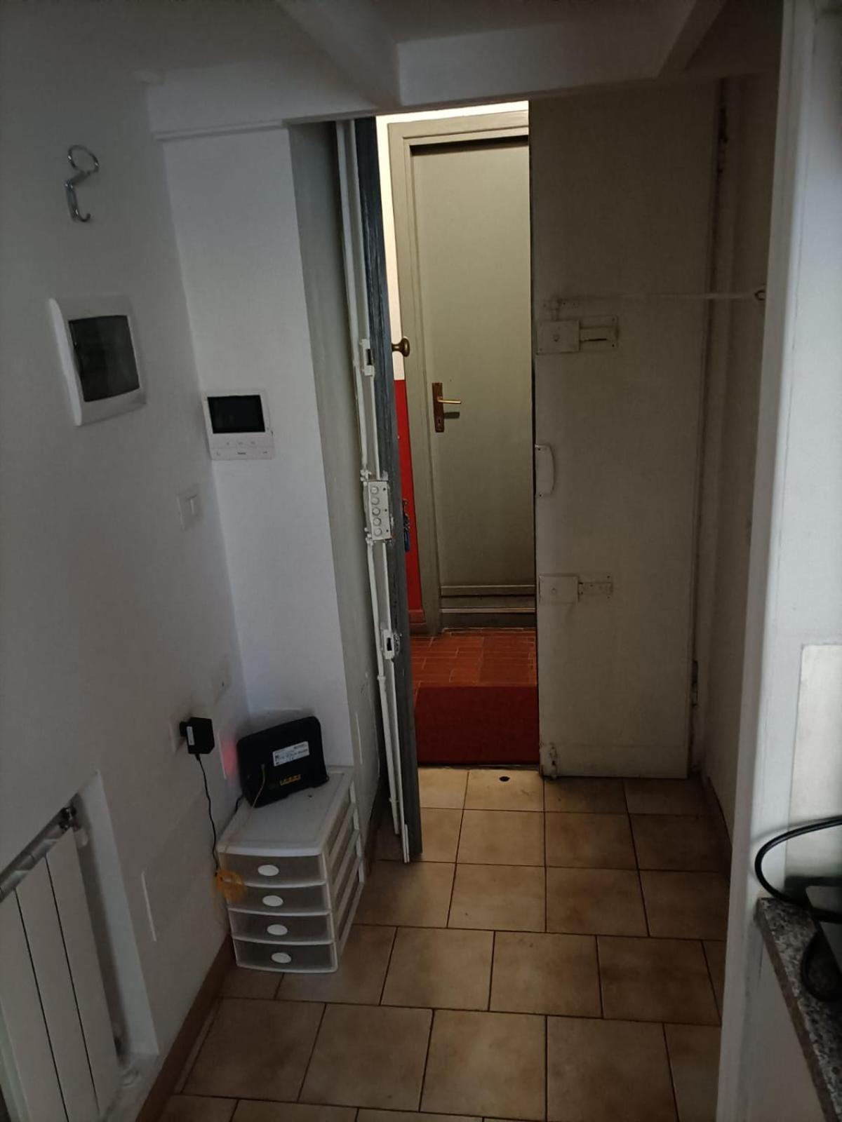 דירות מילאנו Monolocale Centro מראה חיצוני תמונה