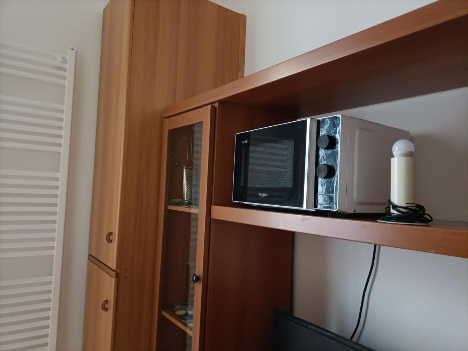 דירות מילאנו Monolocale Centro מראה חיצוני תמונה