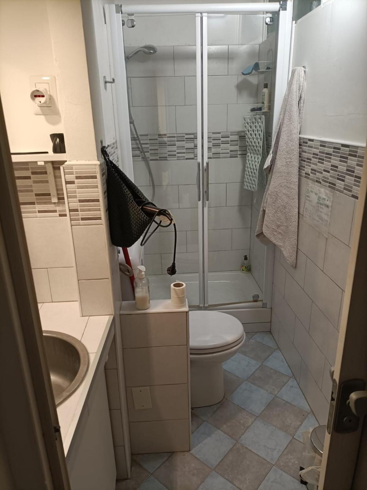 דירות מילאנו Monolocale Centro מראה חיצוני תמונה